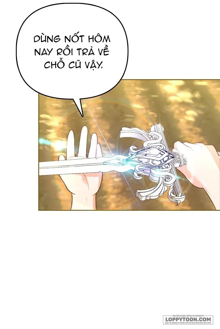 Phương Pháp Trồng Lúa Đặc Biệt Của Ác Nữ Chap 3 - trang 60