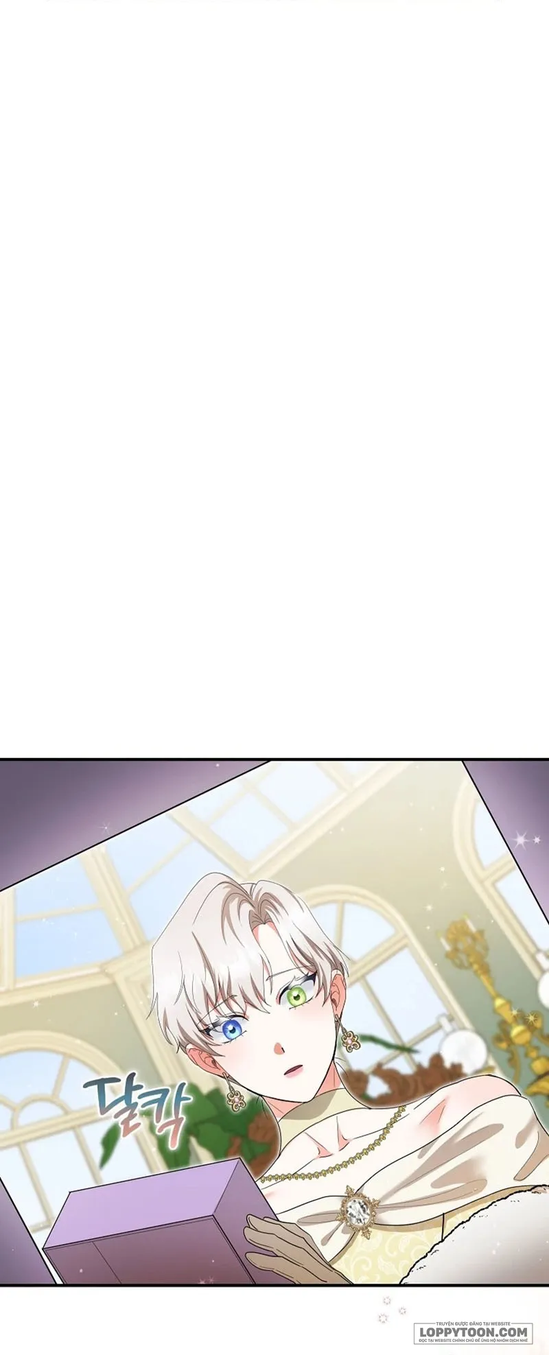Trở Thành Miêu Nữ Của Hoàng Đế Chap 82 - trang 54