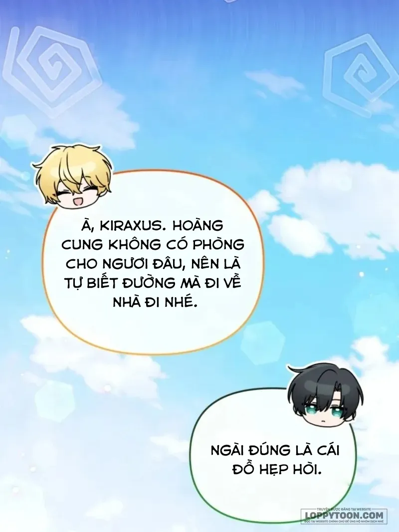 Con Dâu Của Kẻ Phản Diện Là Người Có Tố Chất Quyền Lực Chap 50 - trang 46