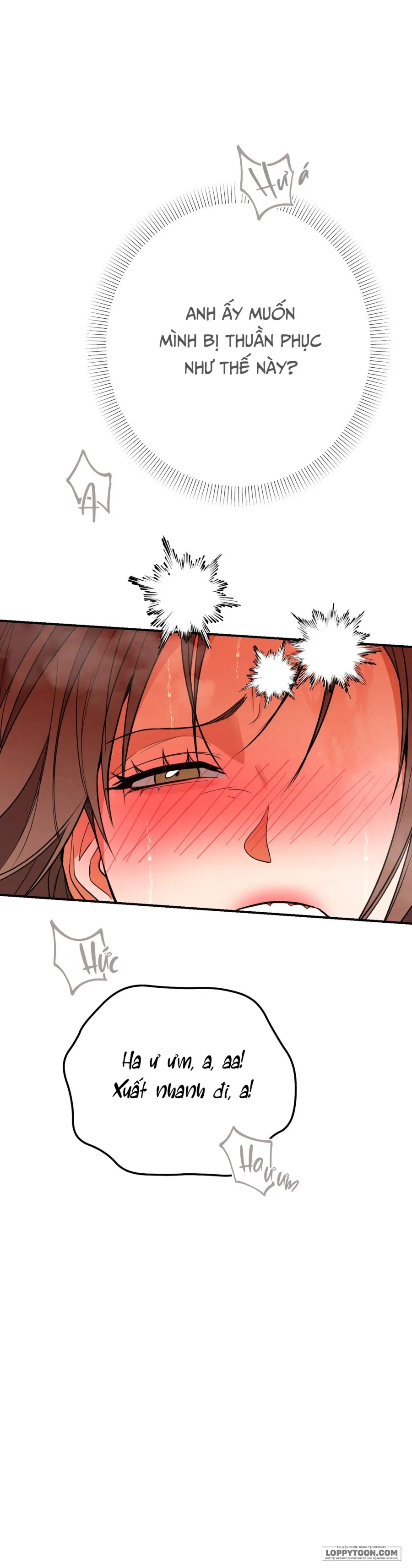 Ngưỡng Tuyệt Đối Chap 75 - trang 28