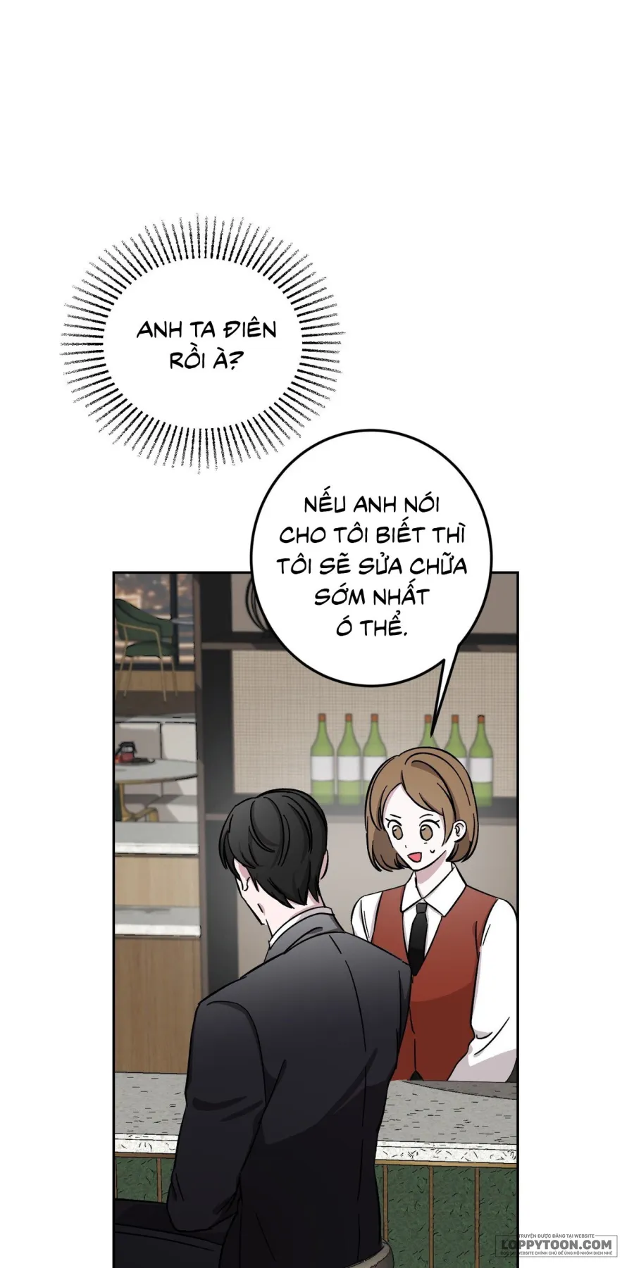 Quả Nhiên Vị Giám Đốc Điều Hành Đó… Chap 3 - trang 58