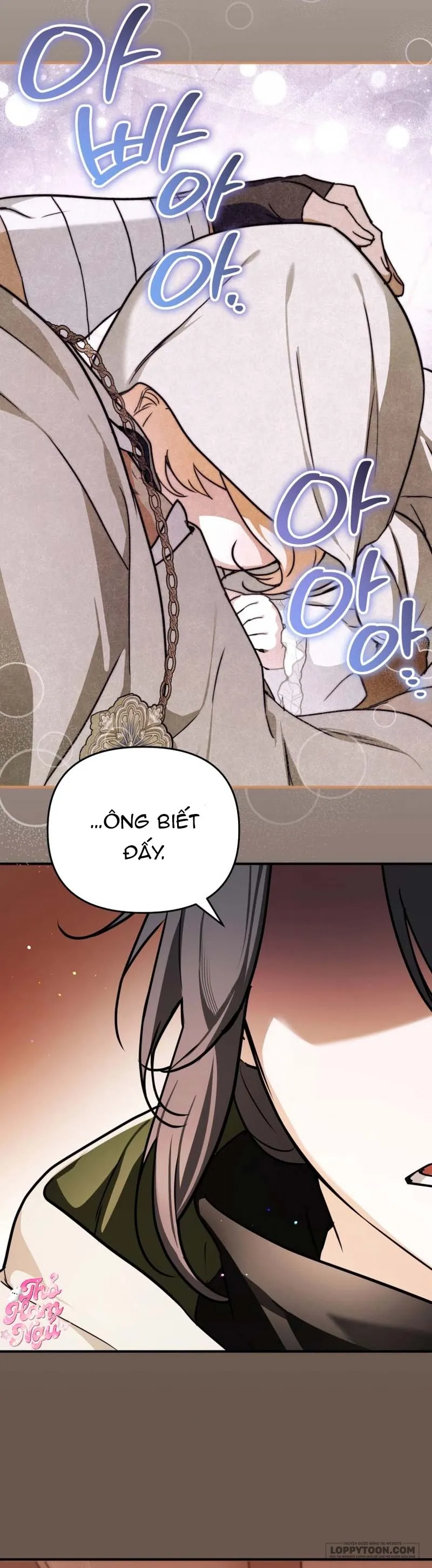Bé Con Thiên Tài Bí Mật Đi Tìm Cha Chap 16 - trang 16
