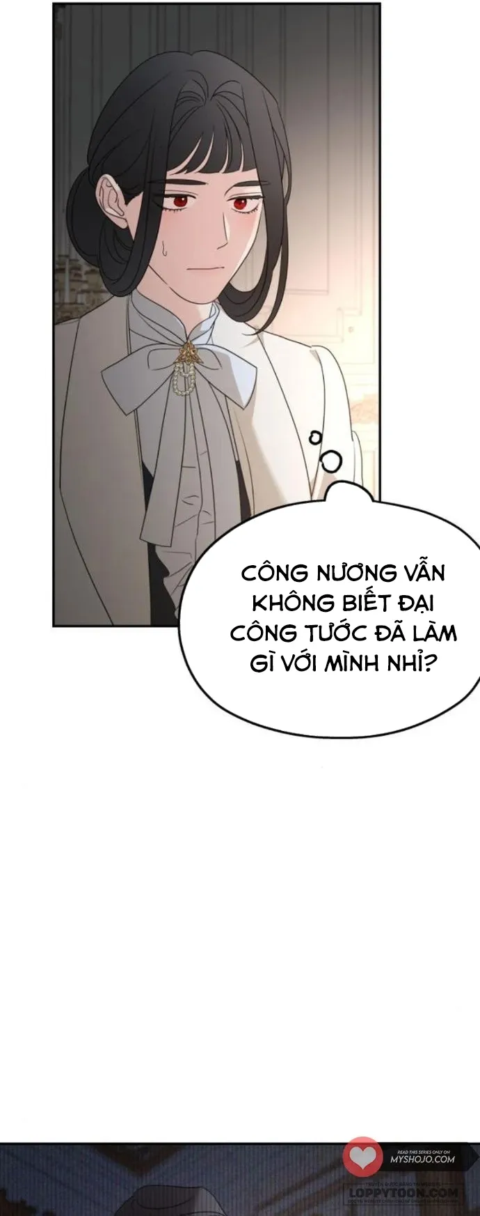 Gia Đình Chồng Quá Ám Ảnh Bởi Tôi Chap 127 - trang 34
