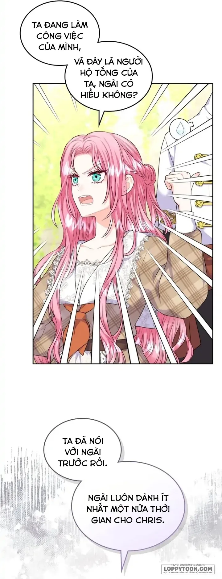 Tôi Sẽ Ly Hôn Với Anh Trai Nữ Chính Chap 13 - trang 10