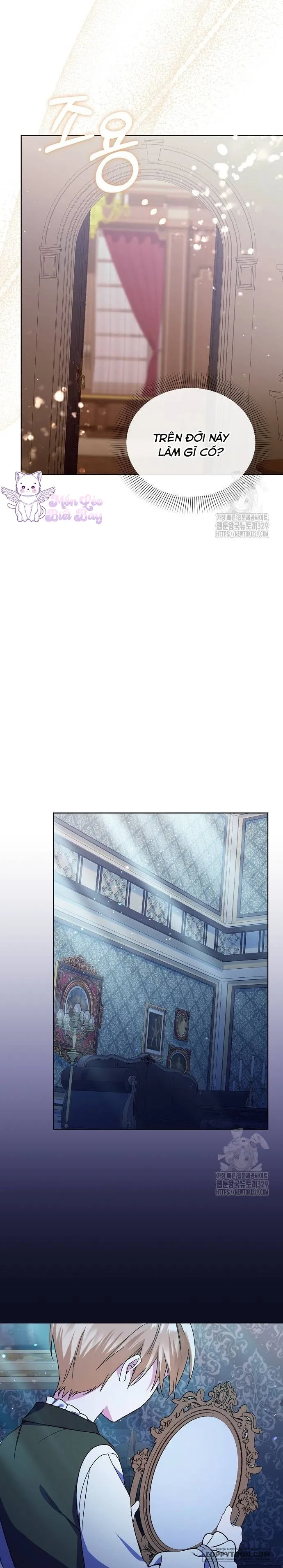 Trở Thành Con Gái Nuôi Của Gia Tộc Sát Thủ Chap 15 - trang 11