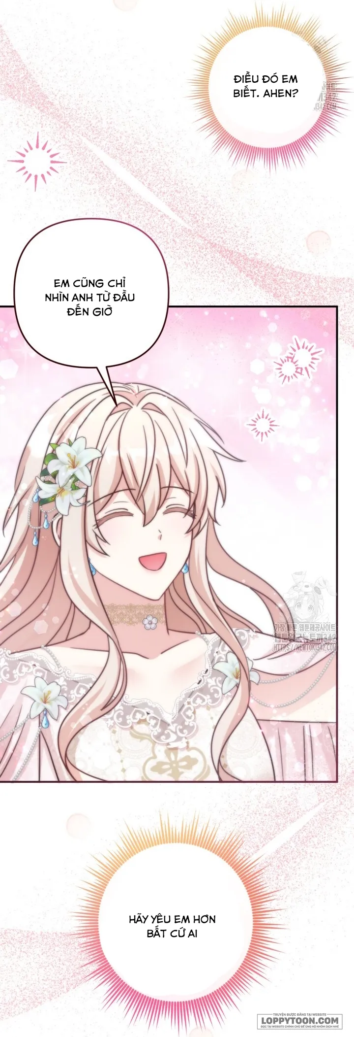 Tôi Sống Chung Với Mẹ Chồng Chap 80 - end - trang 64