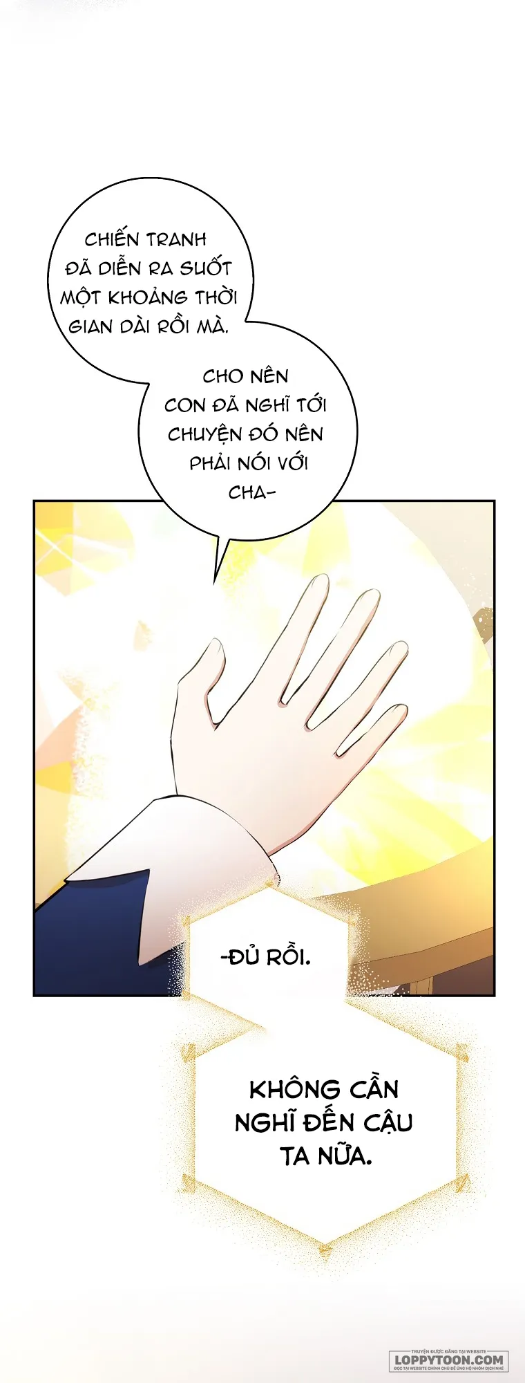 Sóc Con Tài Năng Chap 7 - trang 21