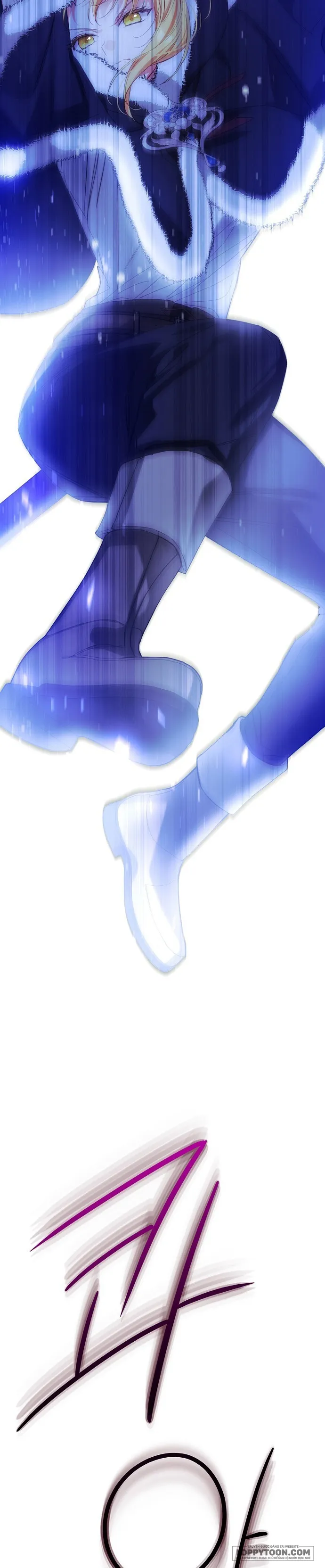 Thuần Hóa Hầu Tước Quái Dị Chap 77 - trang 25