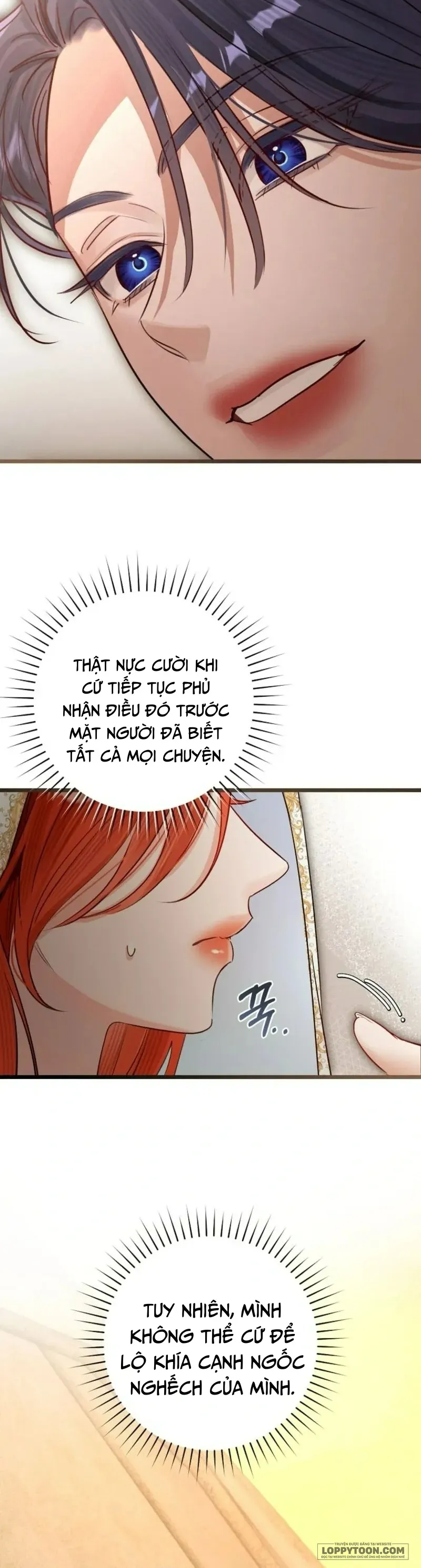 Cuộc Hôn Nhân Xa Hoa Của Đại Công Tước Là Giả Chap 94 - trang 11