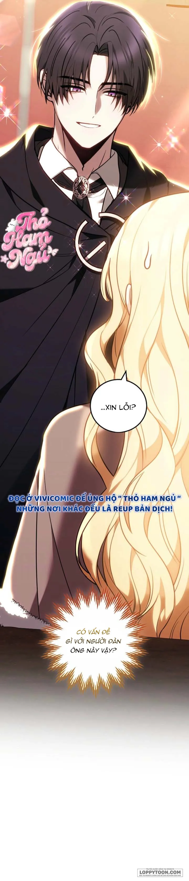 Khi Nam Chính Và Nữ Chính Chia Tay Chap 1 - trang 36