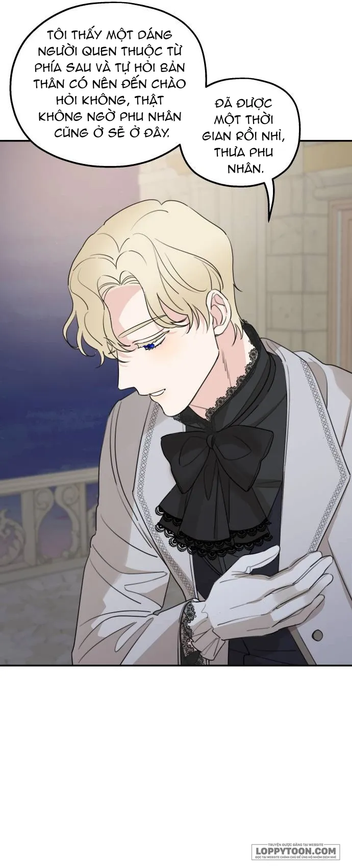 Gia Đình Chồng Quá Ám Ảnh Bởi Tôi Chap 44 - trang 44