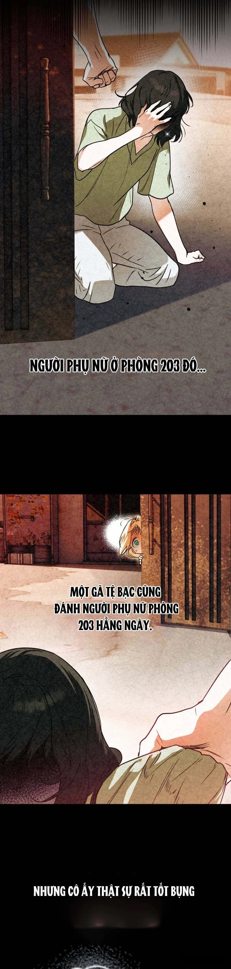 Bé Con Thiên Tài Bí Mật Đi Tìm Cha Chap 5 - trang 24