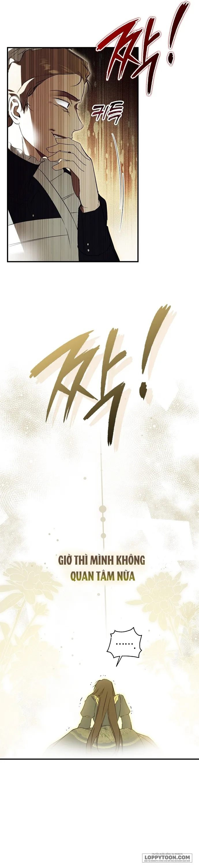 Có Kẻ Đã Sở Hữu Cơ Thể Của Tôi Chap 4 - trang 20