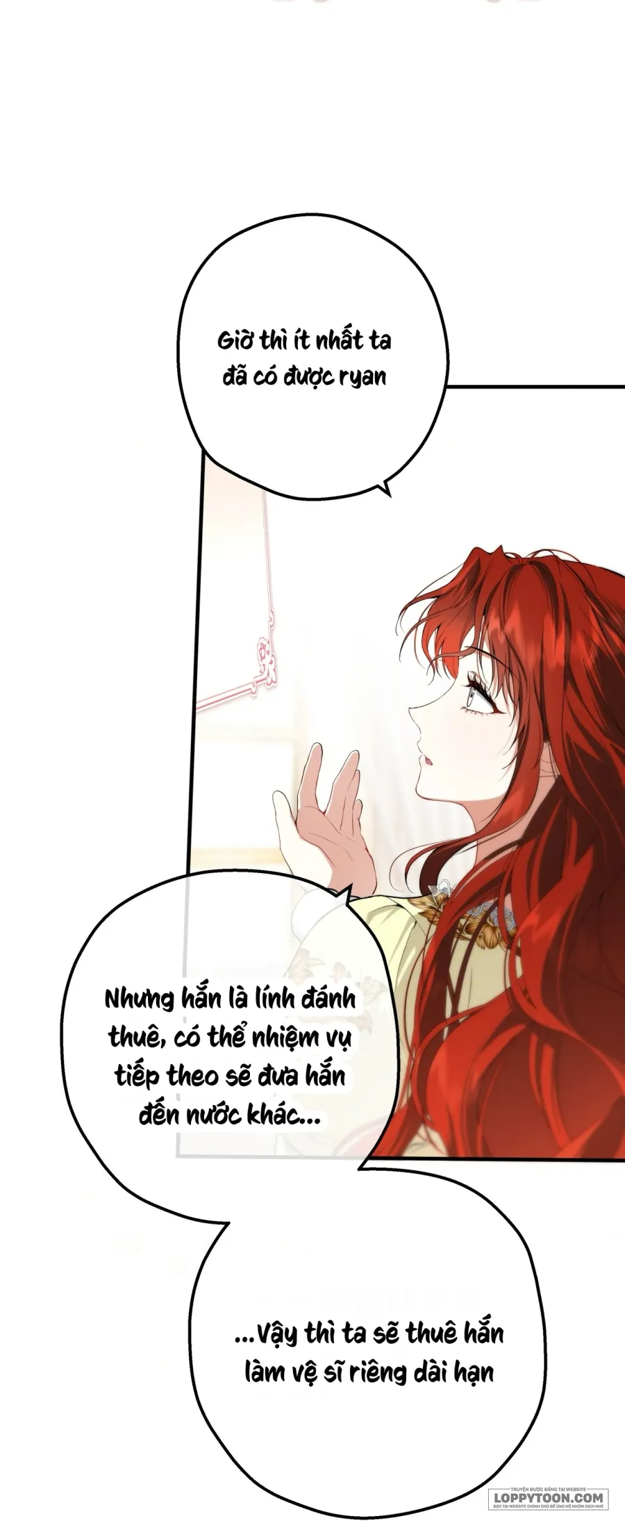 Nàng Sẽ Thuần Phục Những Anh Hùng Chap 7 - trang 8