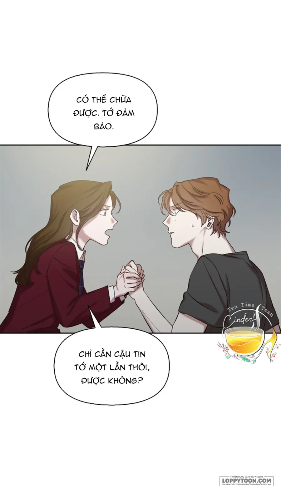 Thanh Xuân Của Chúng Ta Chap 107 - trang 65