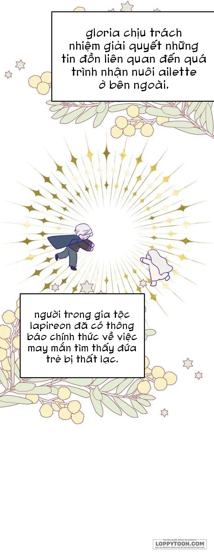 Gia Đình Chồng Quá Ám Ảnh Bởi Tôi Chap 35 - trang 26