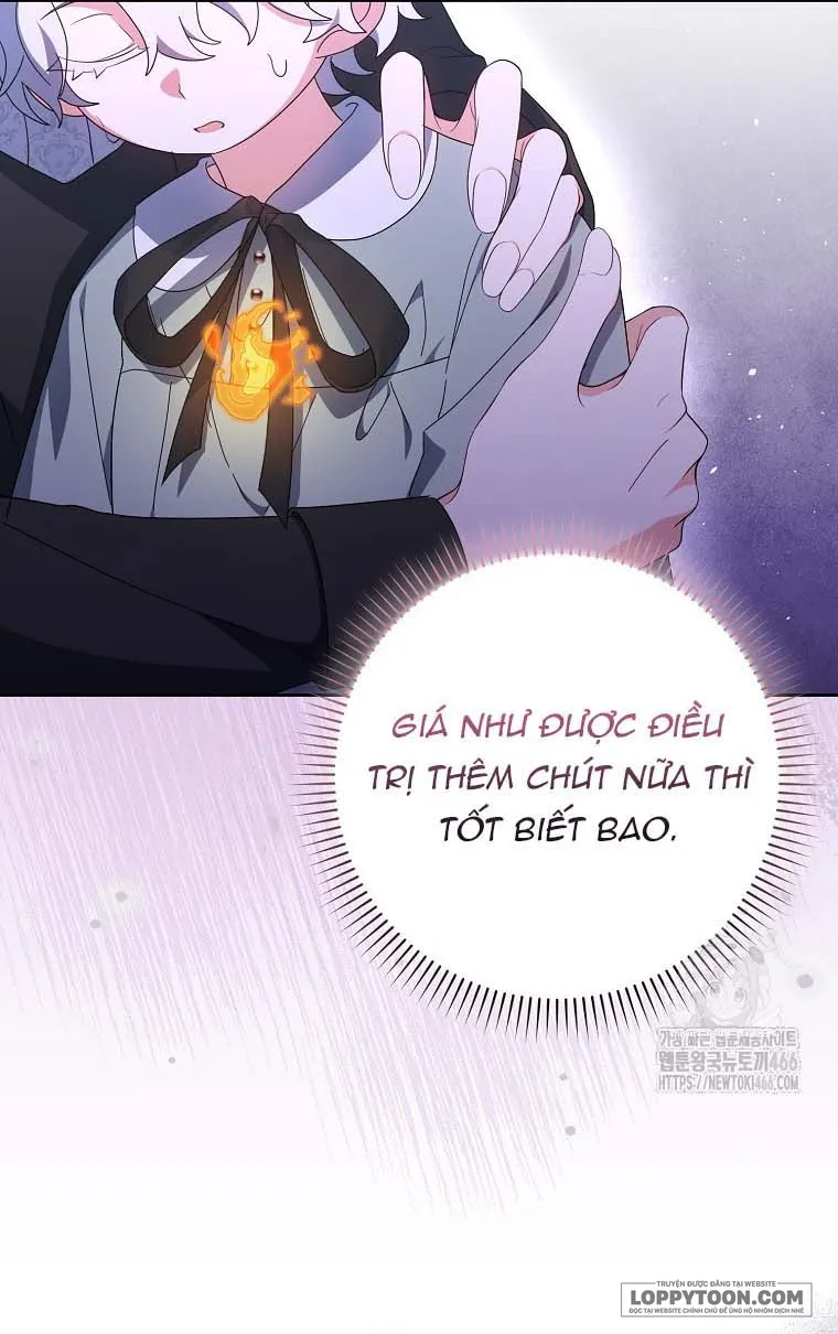 Tôi Không Thuộc Về Nơi Này Chap 13 - trang 5