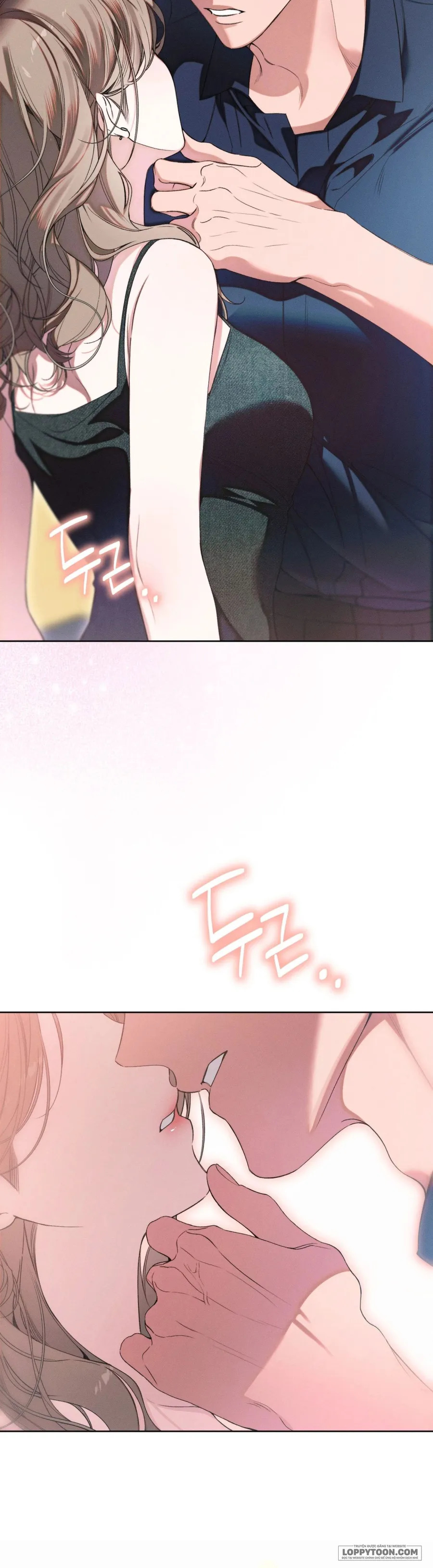 Love:Zero Chap 27 - trang 32