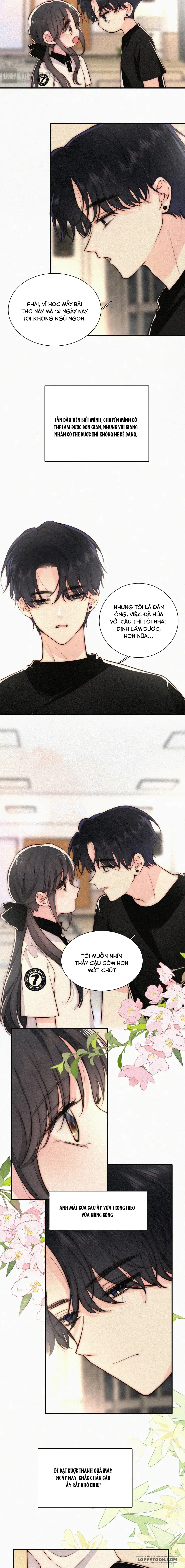 Một Lòng Cưng Chiều Chap 83 - trang 5