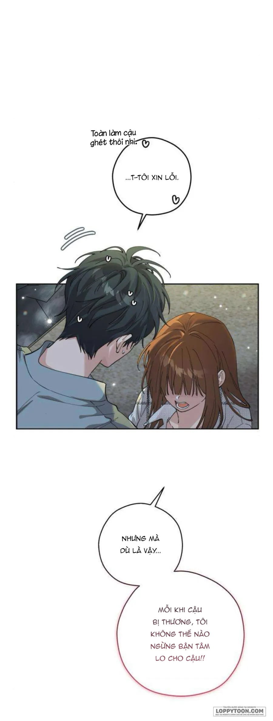 Tên Khốn Đẹp Trai Chap 22 - trang 47