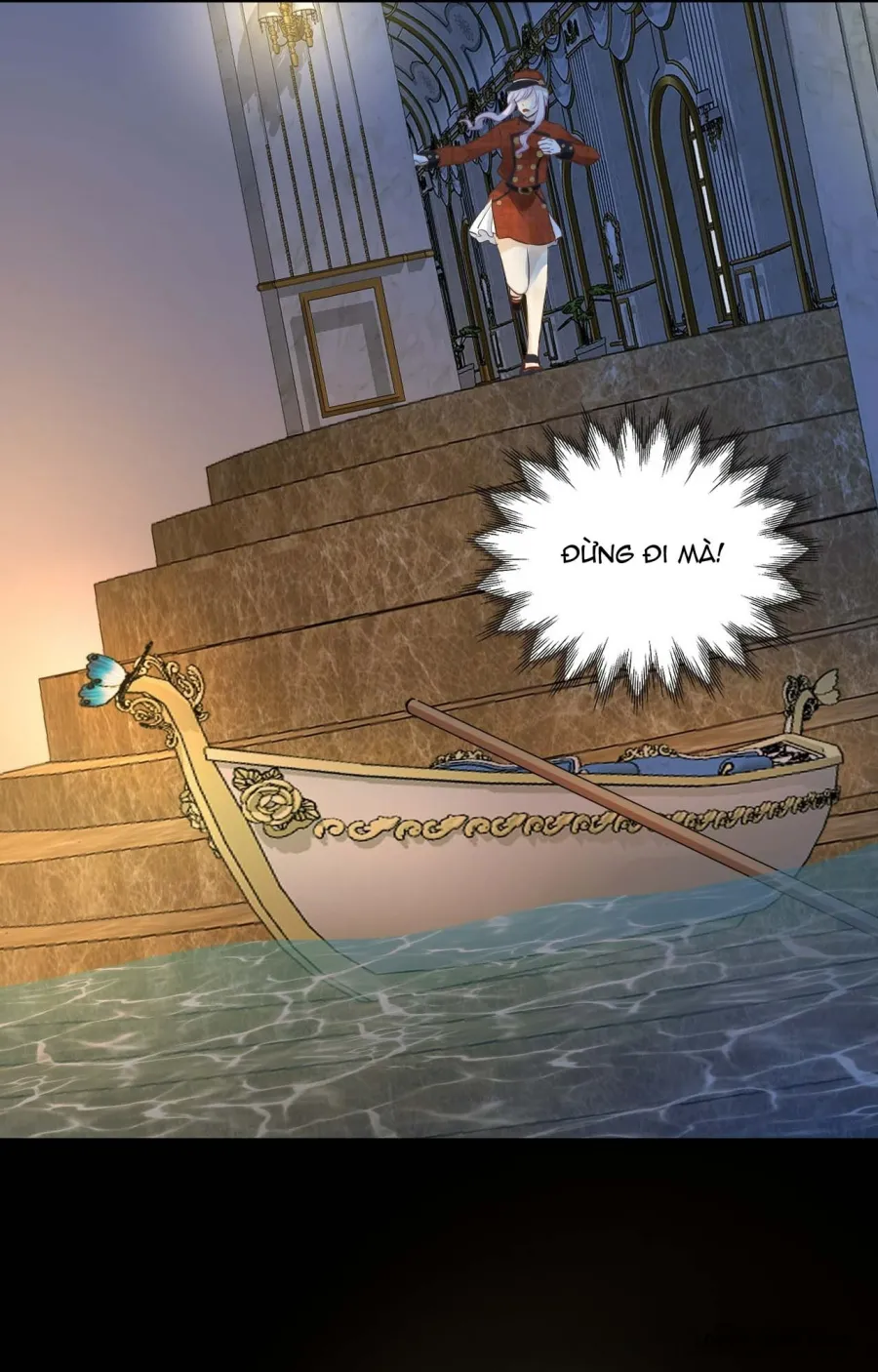 Hương Dục Niệm Chap 2 - trang 9