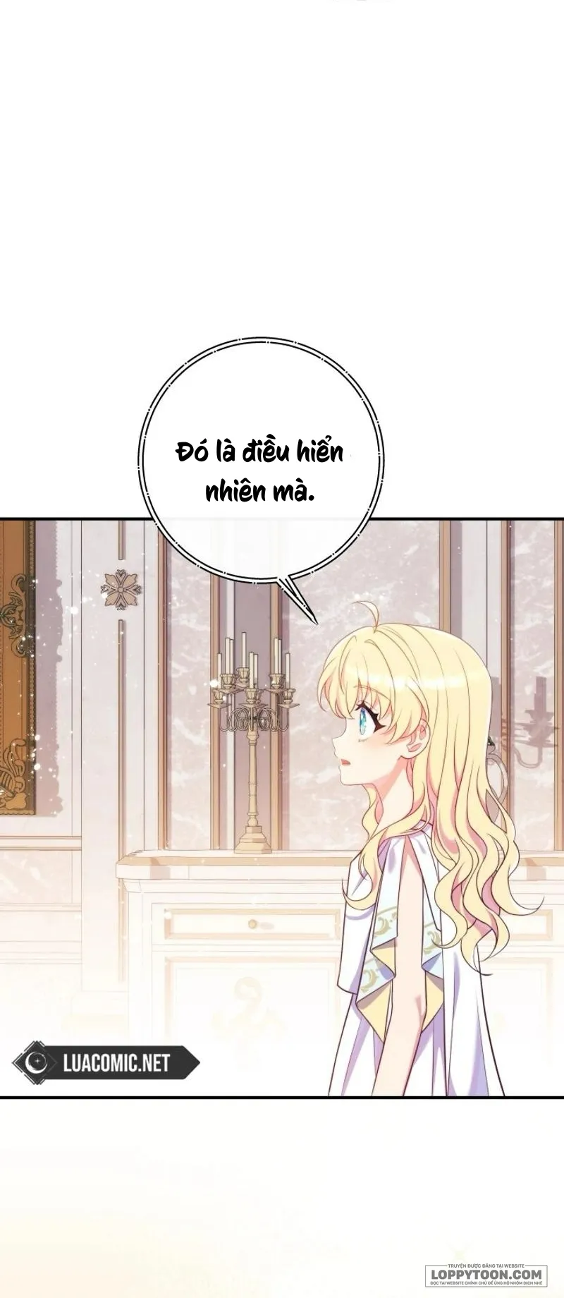Trở Thành Bạn Thời Thơ Ấu Của Nam Phụ Ám Ảnh Chap 36 - trang 26