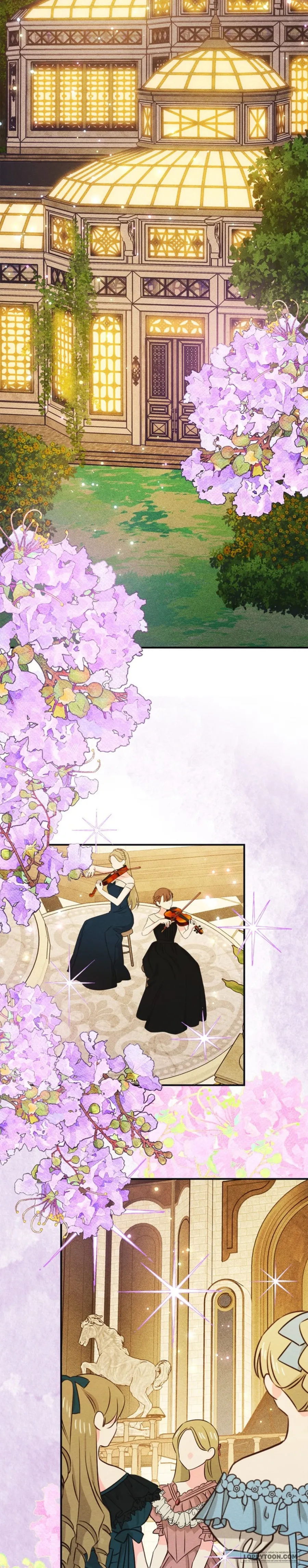 Thuần Hoá Munchkin Chap 24 - trang 23