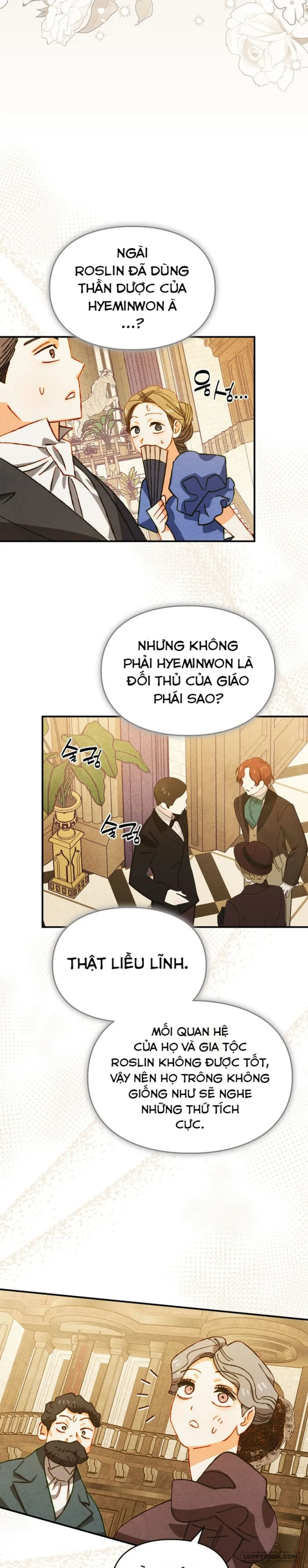 Thuần Hoá Munchkin Chap 25 - trang 26