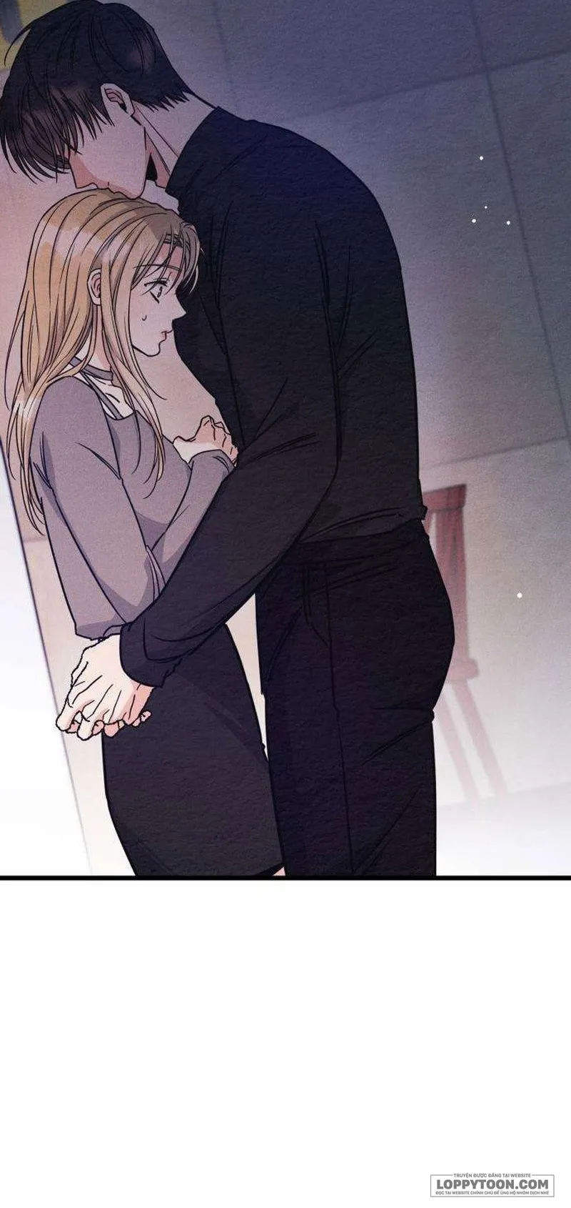 Khoản Nợ Tình Yêu Chap 9 - trang 26