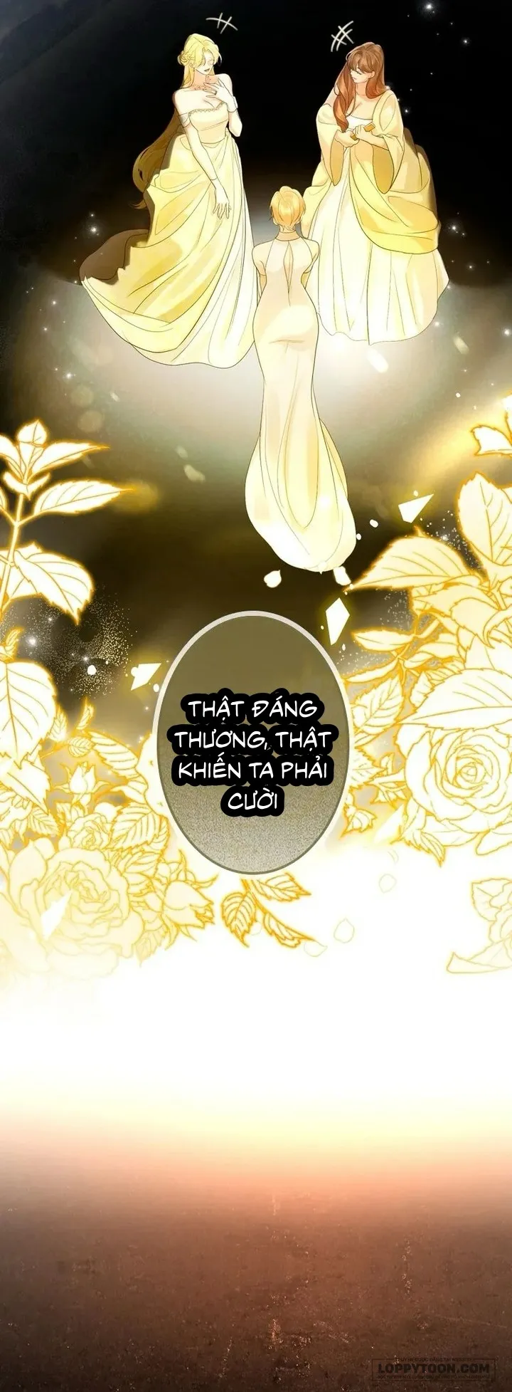 Không Cần Hối Hận Chap 31 - trang 35