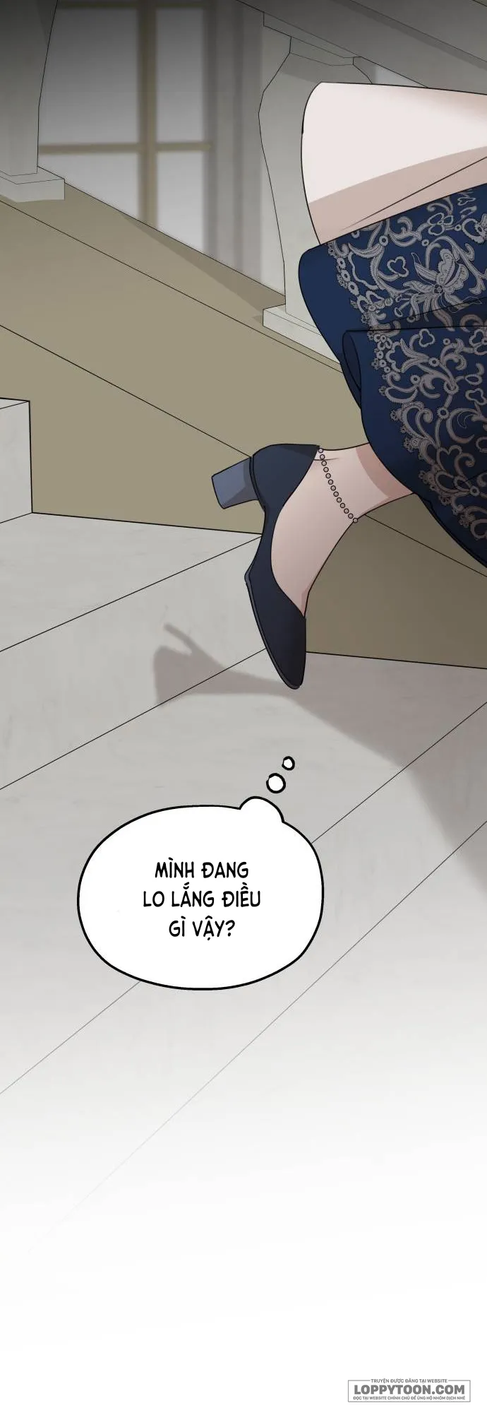 Gia Đình Chồng Quá Ám Ảnh Bởi Tôi Chap 68 - trang 45