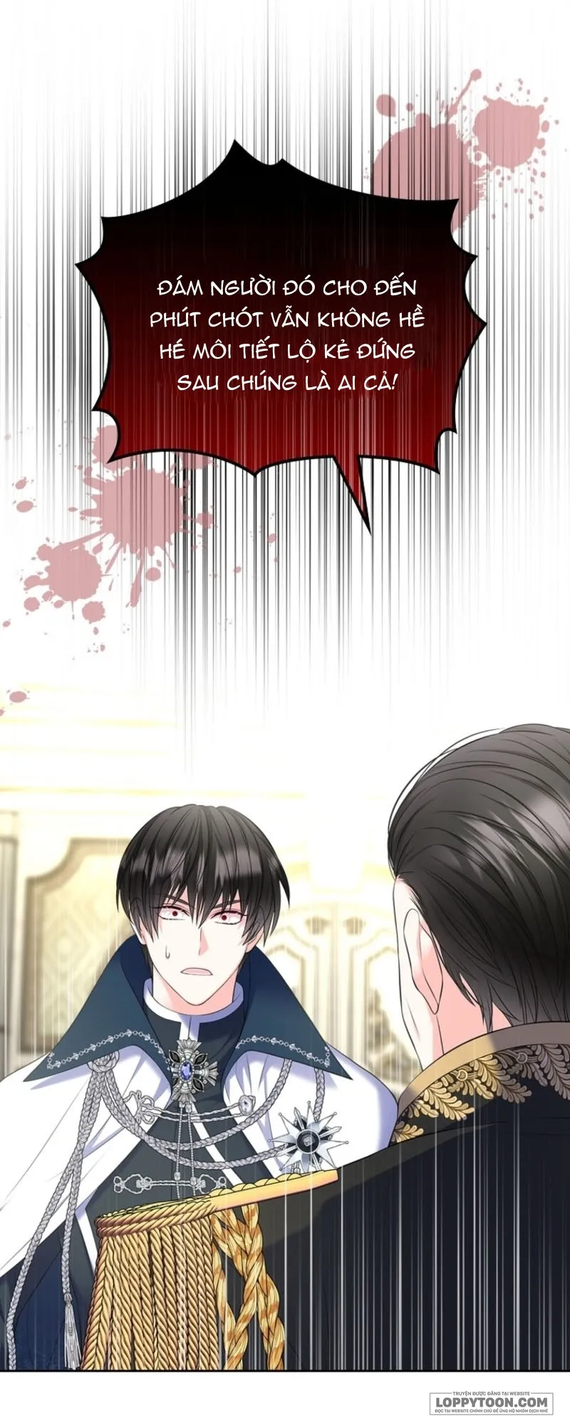 Tôi Sẽ Ly Hôn Với Anh Trai Nữ Chính Chap 85 - trang 10