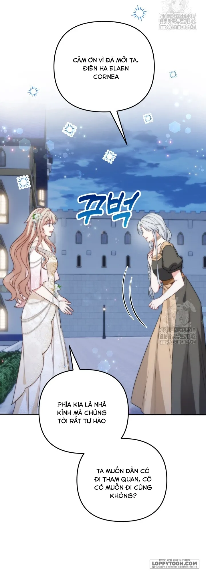Tôi Sống Chung Với Mẹ Chồng Chap 80 - end - trang 45