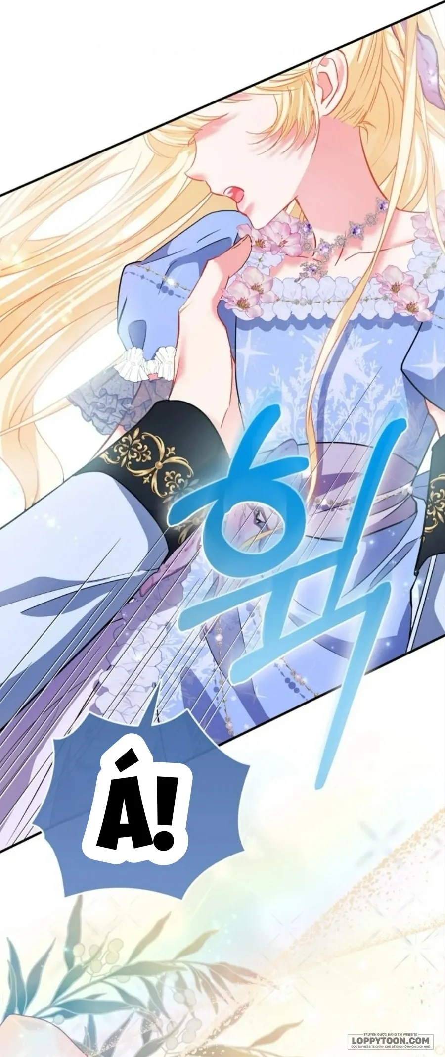 Nàng Công Chúa Của Mọi Người Chap 42 - trang 18