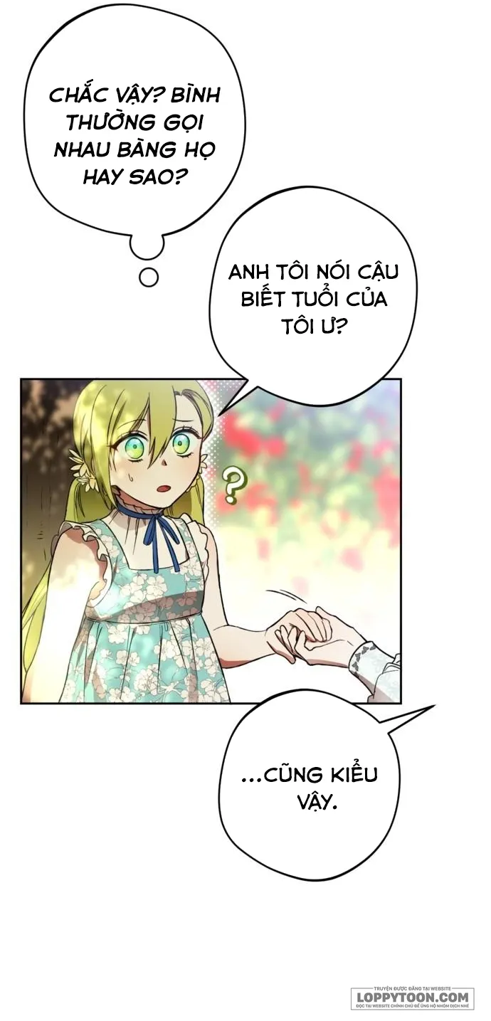 Bạo Chúa Độc Ác Trở Lại Chap 2 - trang 25