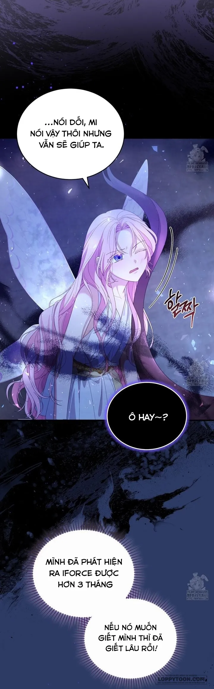 Nàng Tiên, Hãy Ký Hợp Đồng Nào Chap 42 - trang 12