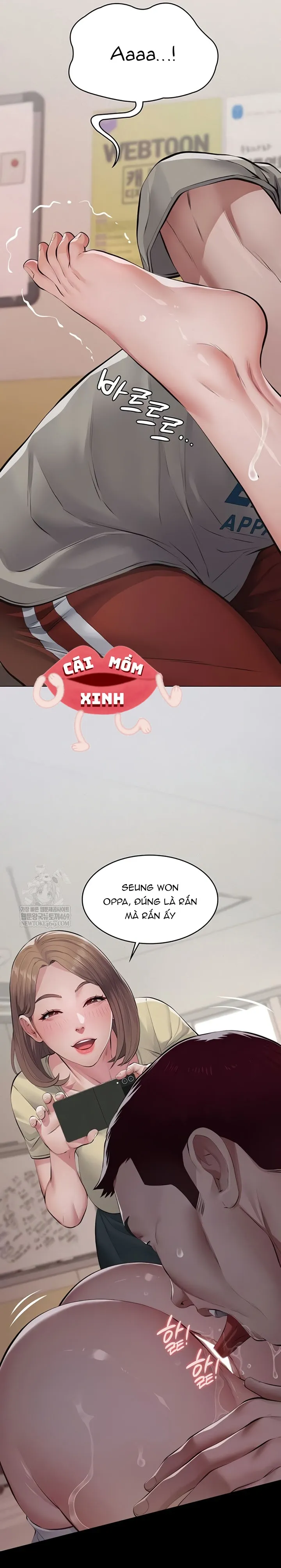Cuộc Săn "Daddy" Chap 5 - trang 13