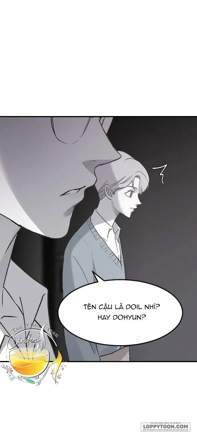 Ba Anh Trai Cực Phẩm Của Tôi Chap 15 - trang 7