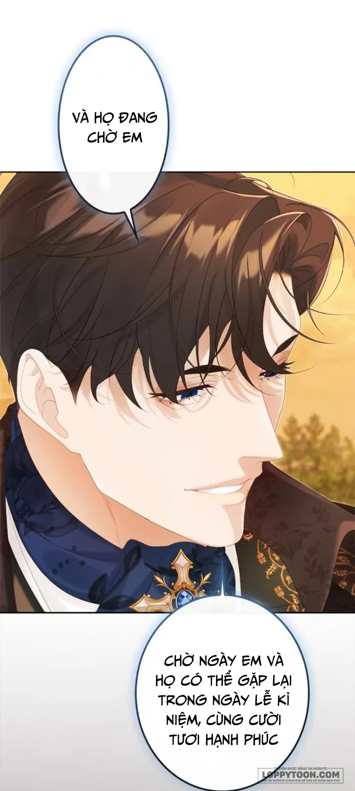 Không Cần Hối Hận Chap 26 - trang 138