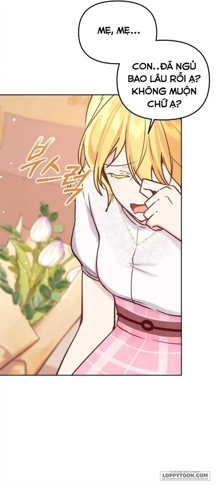 Cuộc Sống Hạnh Phúc Cùng Chồng Chap 16 - trang 43