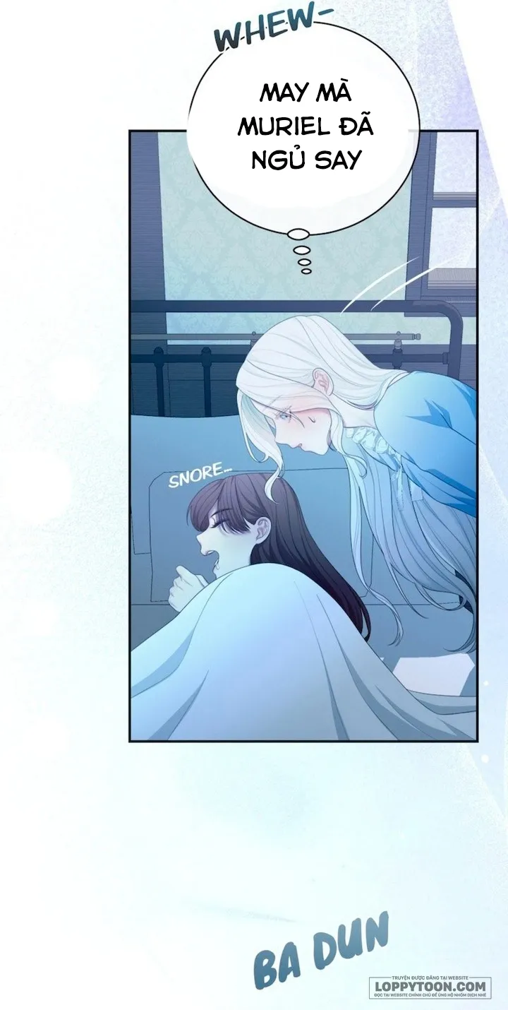 Hầu Nữ Không Còn Thèm Muốn Chủ Nhân Nữa Chap 17 - trang 42