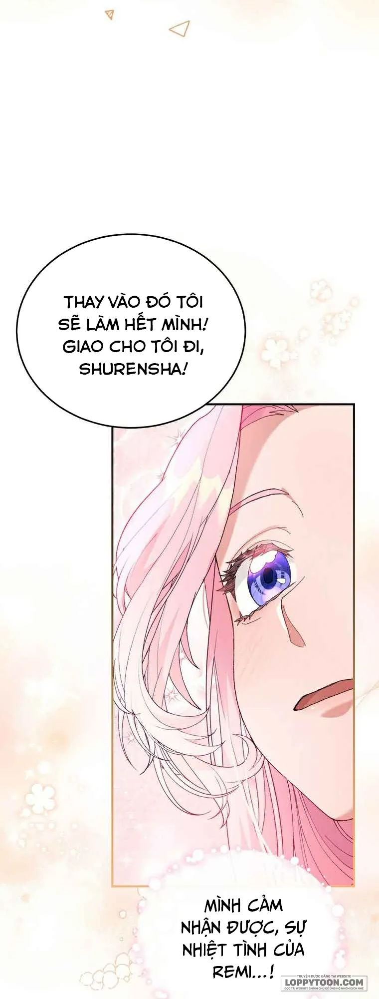 Nàng Tiên, Hãy Ký Hợp Đồng Nào Chap 14 - trang 13