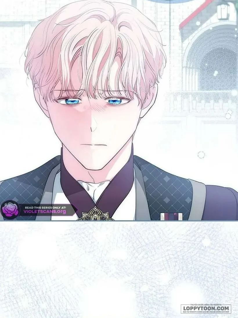 Đã Từ Chối Sủng Ái Rồi Mà Sao Còn Ám Ảnh Thế? Chap 69 - trang 21