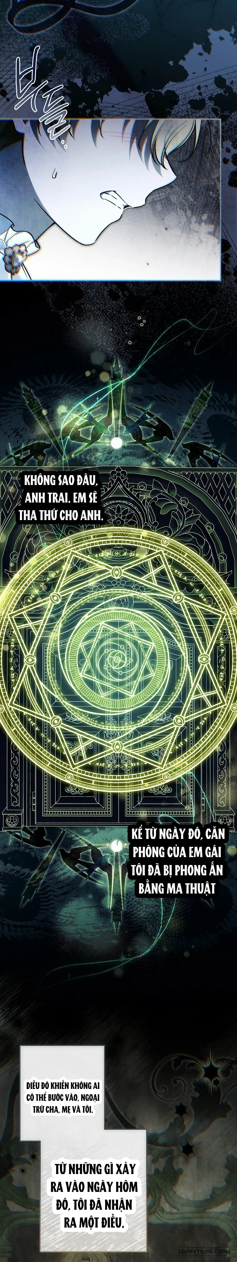 Độc Chiếm Sự Sủng Ái Của Công Nương Út, Mọi Người Đều Ám Ảnh Tôi Chap 62 - trang 8