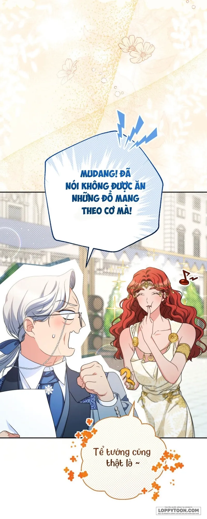 Nuôi Dưỡng Em Gái Xinh Đẹp Chap 47 - trang 60
