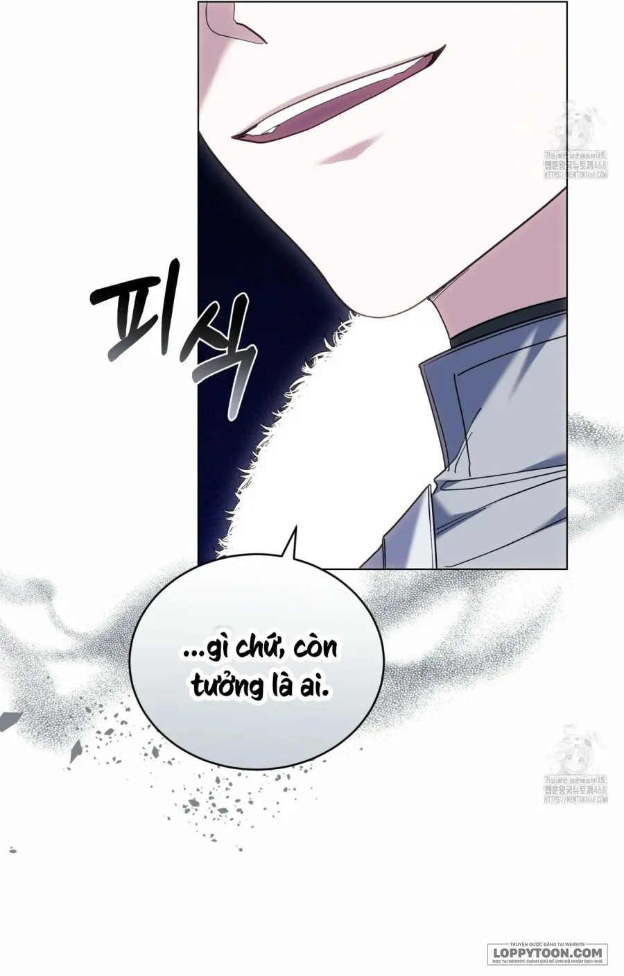 Dù Là Mẹ Kế Nhưng Tôi Thoát Khỏi Cái Chết Rất Dễ Dàng Chap 82 - trang 51
