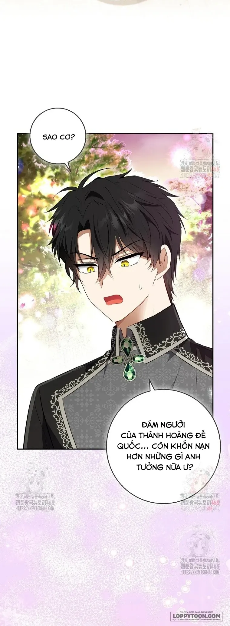 Sóc Con Tài Năng Chap 112 - trang 38