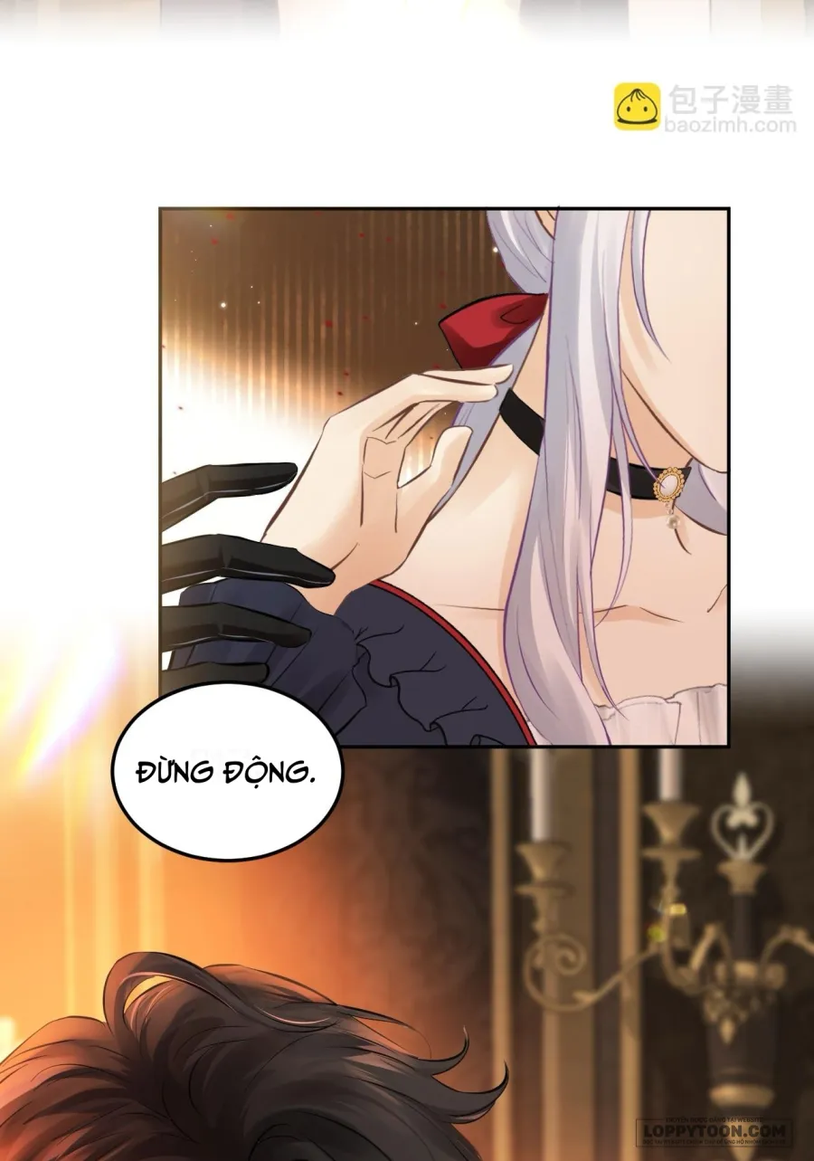 Hương Dục Niệm Chap 18 - trang 26