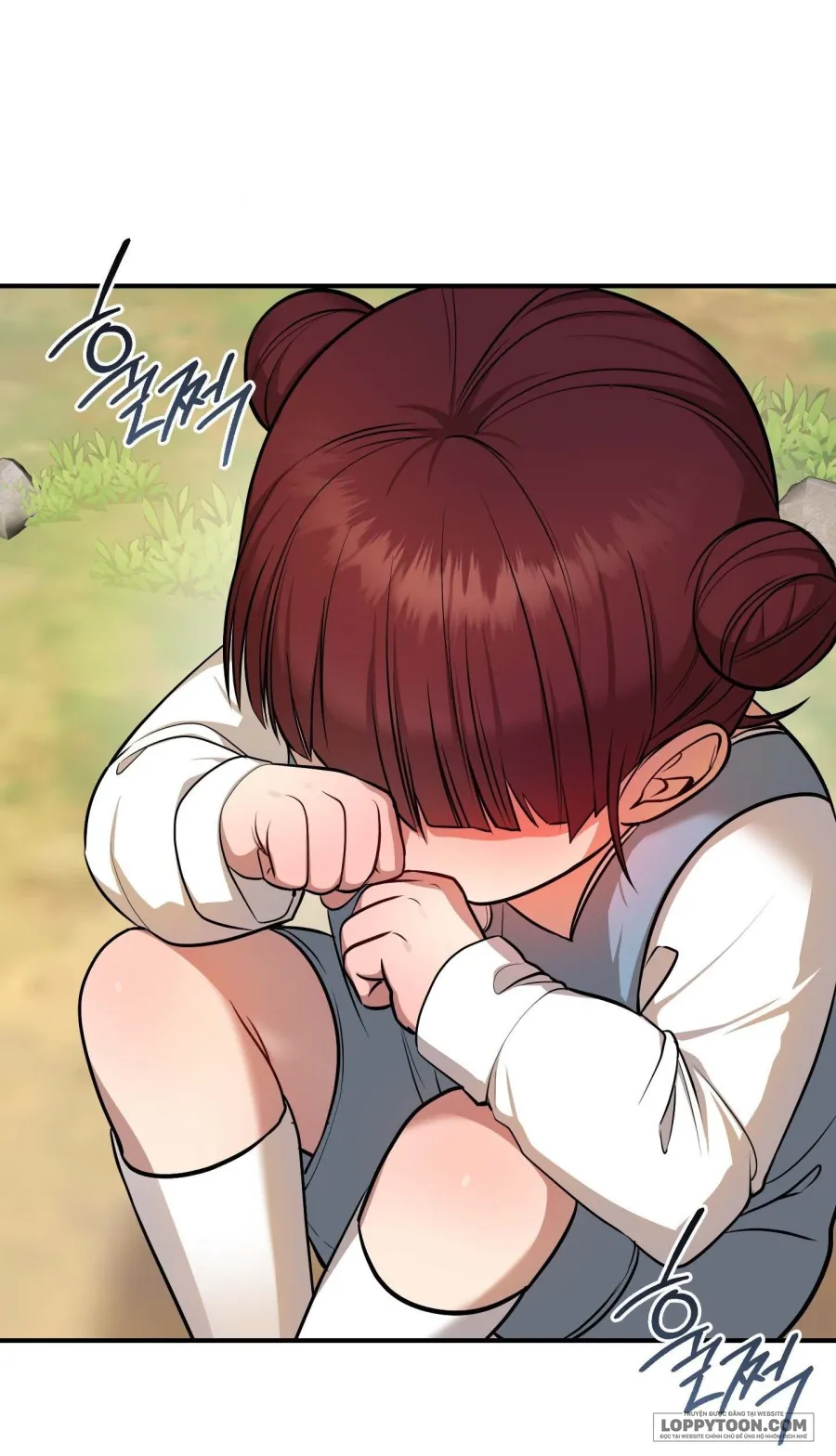 Yêu Tinh Chap 10 - trang 81