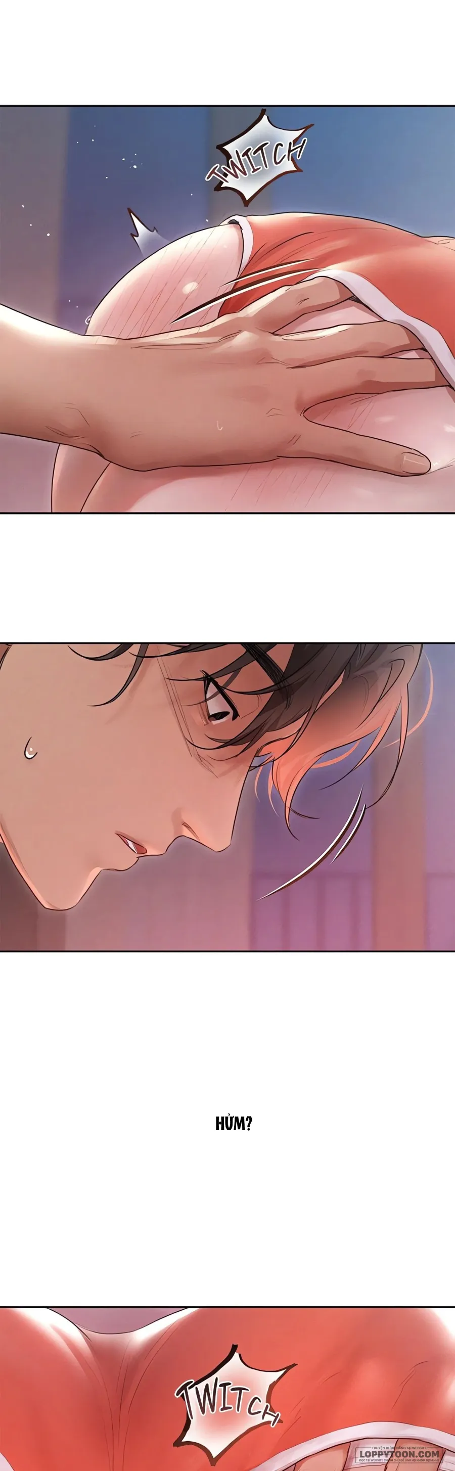 Làm Quen Với Mia Chap 4 - H+++ - trang 32